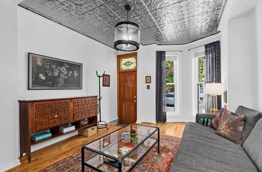 Townhouse in Baltimore, City of Baltimore
