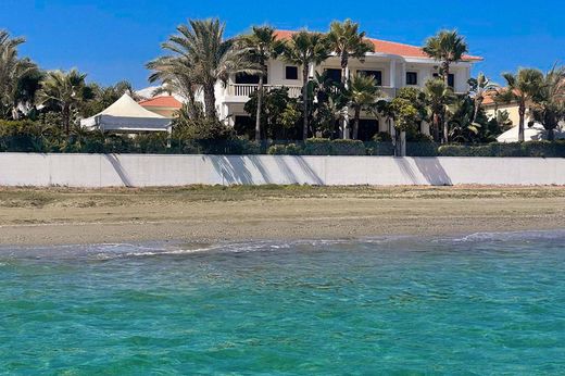 Detached House in Larnaca, Eparchía Lárnakas