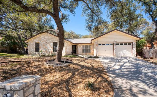 Detached House in San Antonio, Bexar County