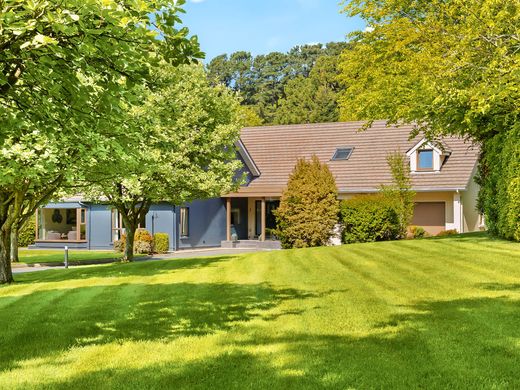 Detached House in Delgany, County Wicklow