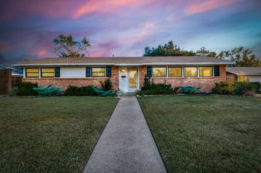 Casa Independente - Dallas, Dallas County