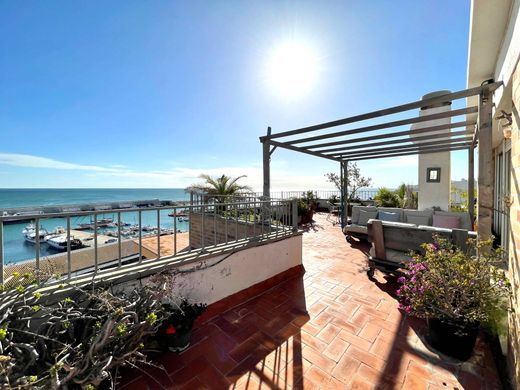 Apartment in l'Ametlla de Mar, Province of Tarragona