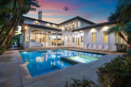 Casa en Ocean Ridge, Palm Beach County