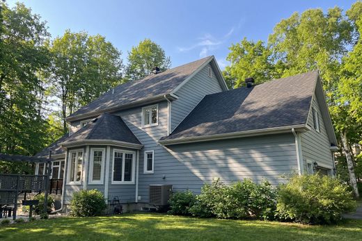 Maison individuelle à Prévost, Laurentides