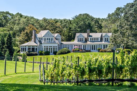 Luxus-Haus in South Kingstown, Washington County