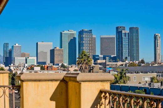 Appartamento a Los Angeles, Los Angeles County