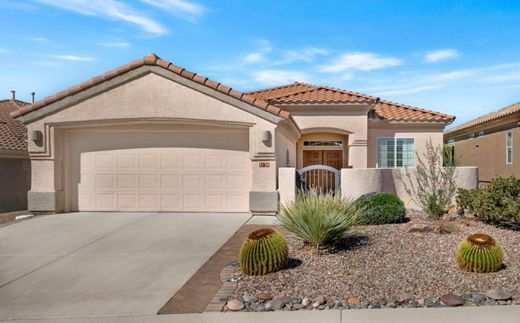 Einfamilienhaus in Marana, Pima County