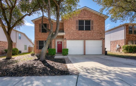 Detached House in Schertz, Guadalupe County