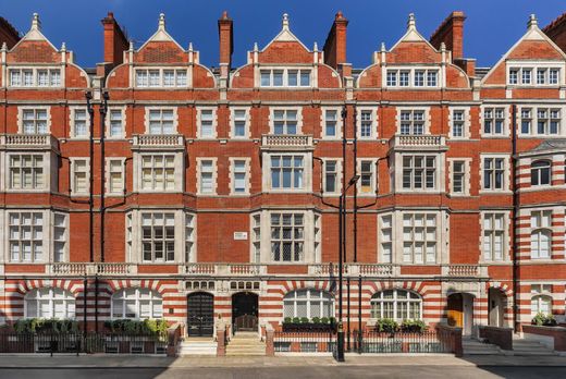 Townhouse in London, Greater London