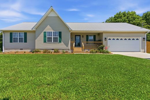 Casa en Albertville, Marshall County