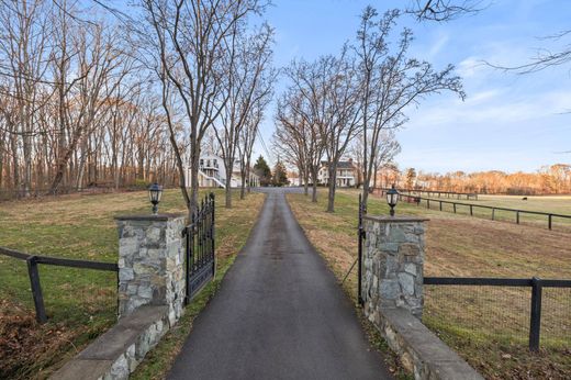 Πολυτελή κατοικία σε Lorton, Fairfax County