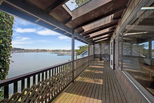 Maison individuelle à Bodega Bay, Comté de Sonoma