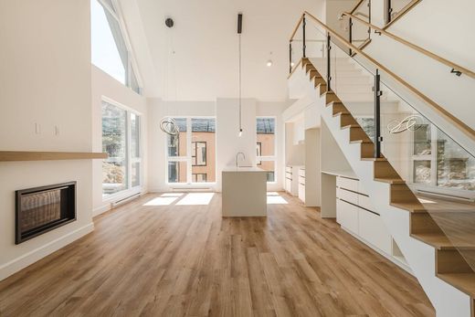 Appartement à Bromont, Montérégie