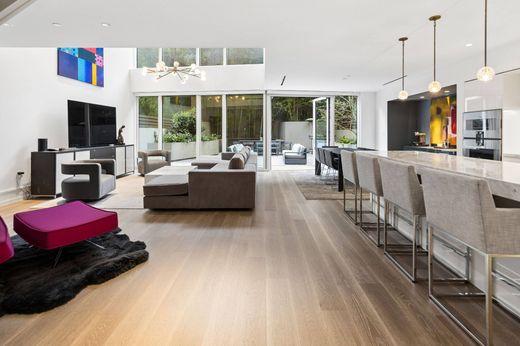 Appartement à San Francisco, Comté de San Francisco