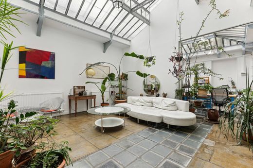 Apartment in Montorgueil, Sentier, Vivienne-Gaillon, Paris