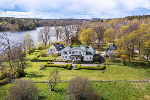 Casa de luxo - Norrtälje, Norrtälje Kommun