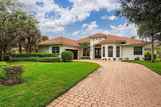 Detached House in Naples, Collier County