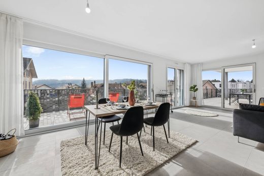 Apartment in La Tour-de-Trême, Gruyère District