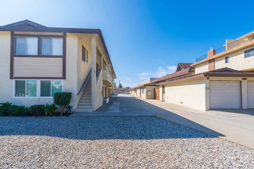 Maison de luxe à Gardena, Comté de Los Angeles