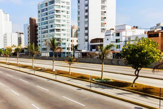 Arsa Lima, Departamento de Lima