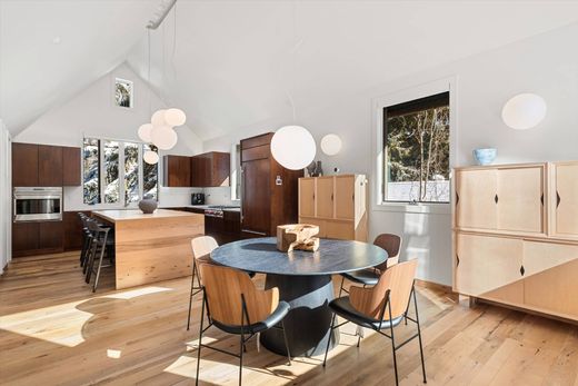 Maison individuelle à Aspen, Comté de Pitkin