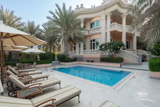 Villa in Dubailand, Dubai