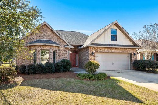 Detached House in Freeport, Walton County