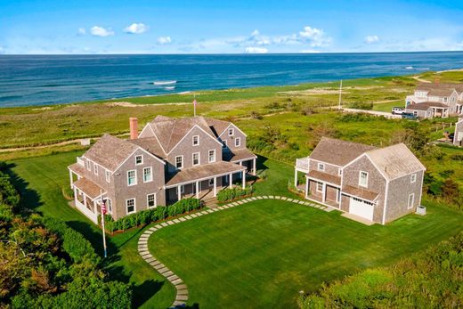 Nantucket, Nantucket Countyの一戸建て住宅