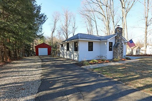 Einfamilienhaus in Danbury, Fairfield County