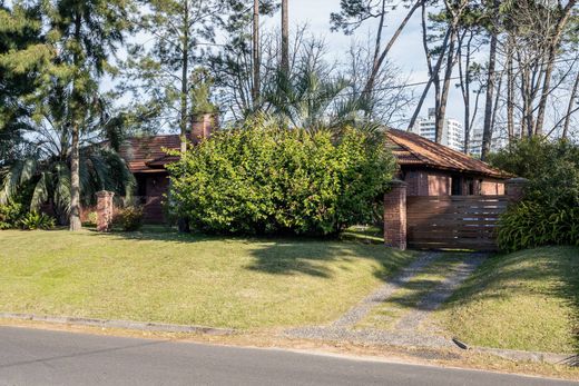 Müstakil ev Punta del Este, Punta Del Este