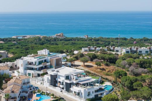 Apartment in Marbella, Malaga