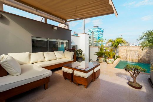 Appartement in Lima, Departamento de Lima