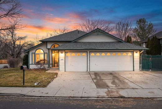 Casa Independente - Sparks, Washoe County