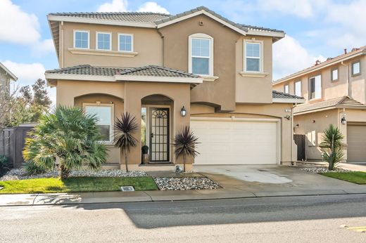 Luxus-Haus in Vacaville, Solano County