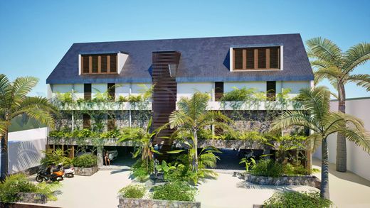 Apartment / Etagenwohnung in Grand-Case