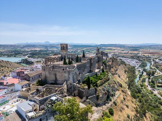 Luksusowy dom w Arcos de la Frontera, Provincia de Cádiz