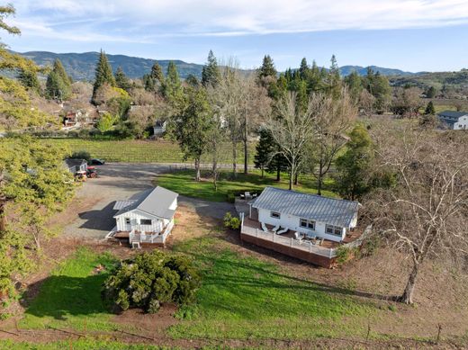 Detached House in Napa, Napa County