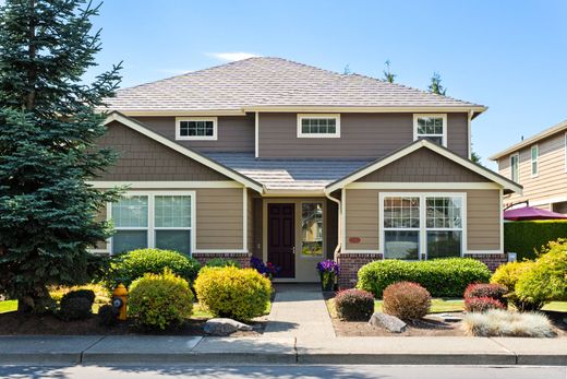 Townhouse in Olympia, Thurston County