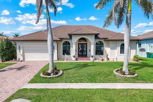 Einfamilienhaus in Marco Island, Collier County