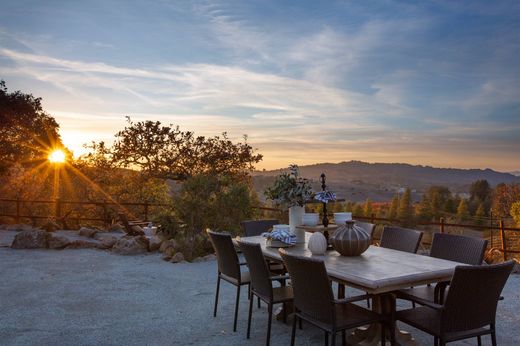 Luxus-Haus in Santa Rosa, Sonoma County