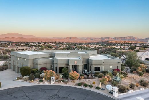 Vrijstaand huis in Fountain Hills, Maricopa County