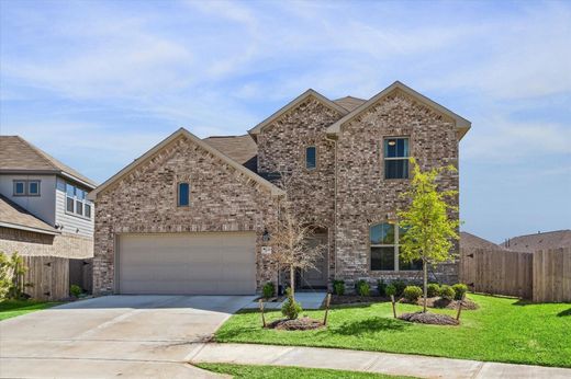 Detached House in Richmond, Fort Bend County