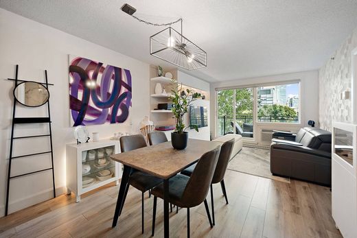 Apartment in Montreal, City of Montréal