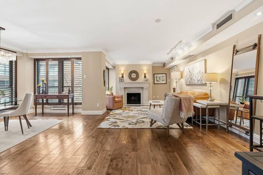 Apartment in Toronto, Ontario
