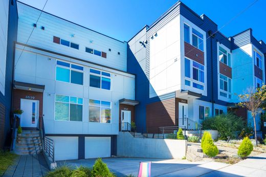 Appartement à Seattle, Comté de King
