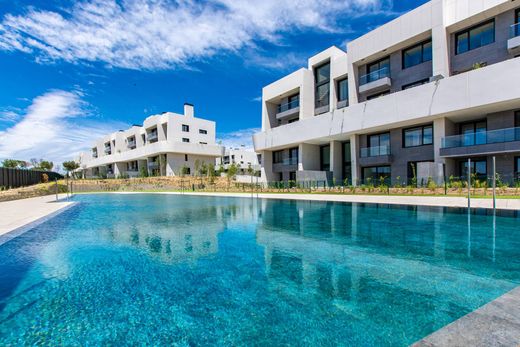 Appartement in Pozuelo de Alarcón, Provincia de Madrid