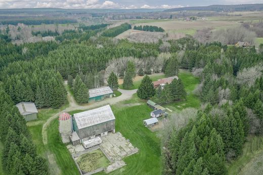 郊区住宅  Tiny, Ontario