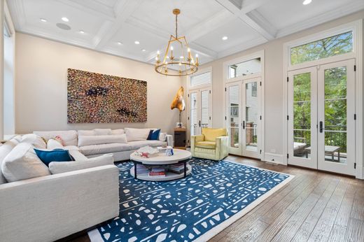 Частный Дом, Чикаго, Cook County