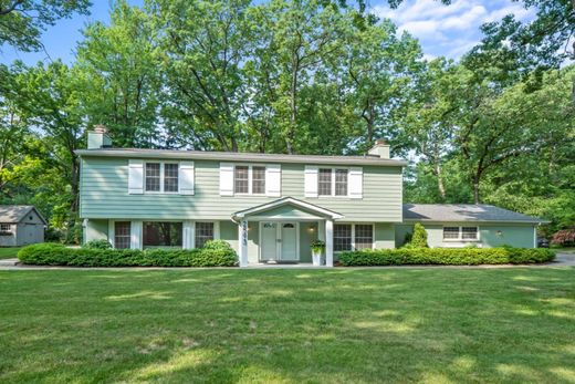 Casa en Rochester Hills, Oakland County