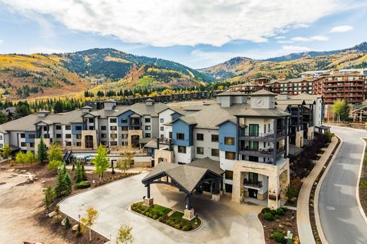 Apartment / Etagenwohnung in Park City, Summit County